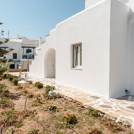 דירה Celestial Seaview Apartments-portara *