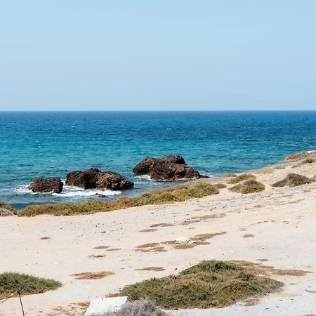דירה Celestial Seaview Apartments-portara