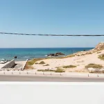 Apartment Celestial Seaview Apartments-portara