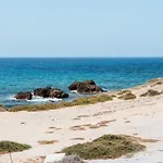 Apartment Celestial Seaview Apartments-portara