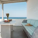 Celestial Seaview Apartments-portara Apartment *