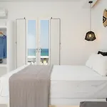 Celestial Seaview Apartments-portara * Naxos City