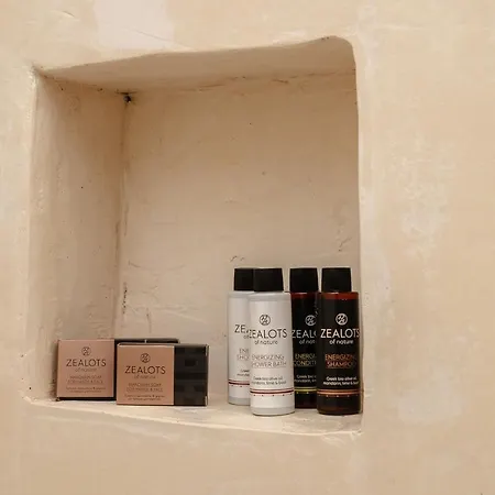 Celestial Seaview Apartments-portara Lägenhet