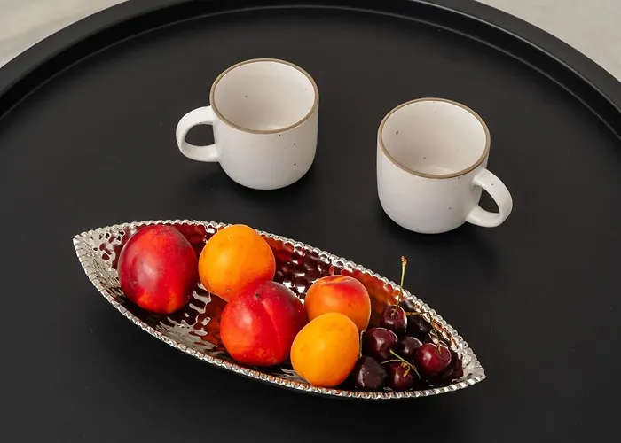 Apartment Celestial Seaview Apartments-portara *